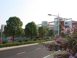 南方汇通股吧，长沙南方职业学校好不好？