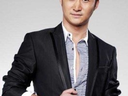 吴京博客？哪个明星最帅　最有气质？