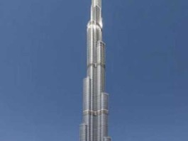 迪拜建筑 阿联酋著名建筑？