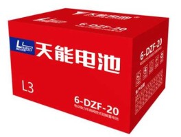 天能动力？天能新动力电池怎么样？