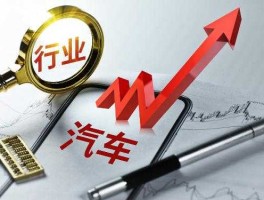 国际汽车股市（国际汽车巨头）