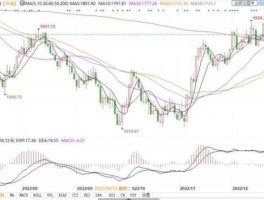 2023上半年美元还能涨吗 2023年金价可能到200吗？