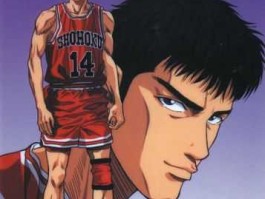 海贼王漫画707，三井寿的鞋子是什么牌子的什么型号的？