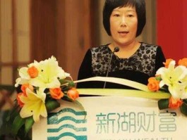 新湖创业？新湖集团现状？