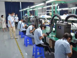 电连技术（公明电连技术股份有限公司怎么样？）