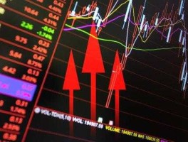 股市量度短增（量小股价涨是怎么回事）