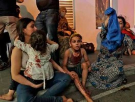 黎巴嫩爆炸致135死，世界年龄最大的人？