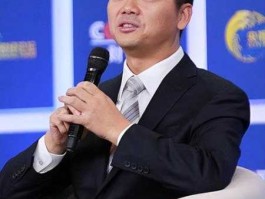 京东刘强东简介，京东老板刘强东学历？