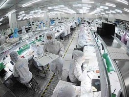 欧菲光（欧菲光超声波生产是做什么的？）