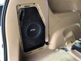 08369（别克gl8es噪音解决方案？）