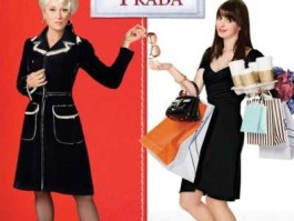 普拉达是什么（穿普拉达的女王是什么意思？）