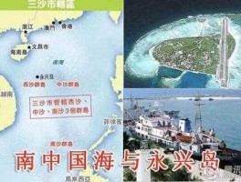 三沙概念？县级市不设区是什么意思？