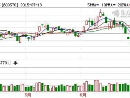 恒生电子股票（恒生电子是什么行业龙头？）