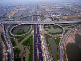 宁沪高速？跨海大桥会对宁沪高速有什么影响？