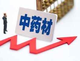 中草药股市（中药股票排名）