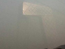 北京今日重度污染？我国最严重的污染类型是（？