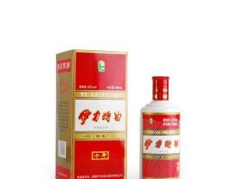 伊力特酒？伊力酒系列各级别？