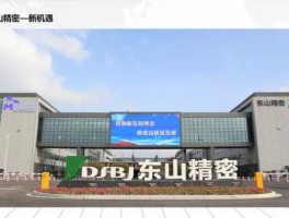 东山精密（东山精密电镀干什么？）