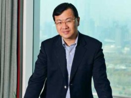 卫哲，卫哲背景？