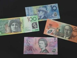 澳币，澳元和澳门币不一样吗？