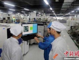 长城科技 成都长城科技有限公司做什么的？