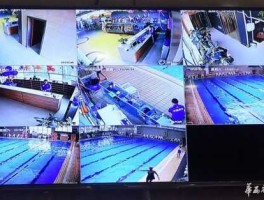 成都浴场安监控？洗浴中心包房有摄像头吗？