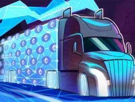 无摩擦的流动是以太坊走向经济支配地位的途径导读