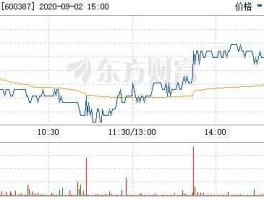 海越股份600387？st海越有前途吗？