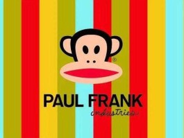 hkcalvin（大嘴猴是PAUL FRANK还是JULIUS HOME怎么会有那么多牌子到底是哪个？）