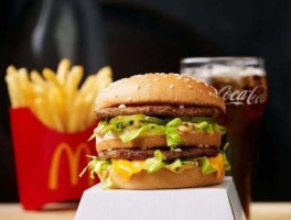 麦当劳等快餐包装中检出致癌物质（麦当劳是预制菜吗？）