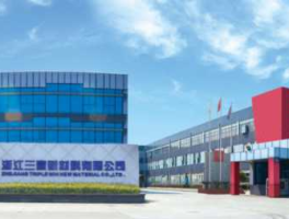 沃尔格林 浙江三赢新材料有限公司怎么样？