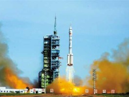 神舟十号，神舟十号是哪年发射成功的？