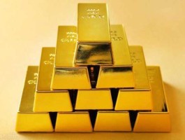 10克黄金能卖多少钱(1克黄金值多少人民币)