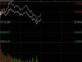 股市点数是什么意思（什么叫股票点数）