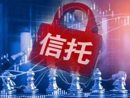 安信信托股吧，信托公司属于私营还是国营？