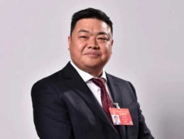 朱明跃（猪八戒网注册代账法人是什么？）