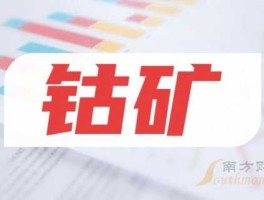 金岭矿业？金岭矿业钴矿储量状况？
