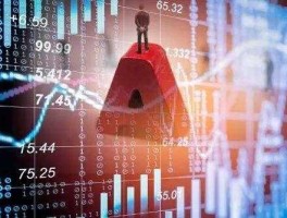 中国股市蒸发（中国股市蒸发21万亿）