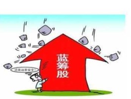 601939分红（蓝筹股包含哪些股票？）