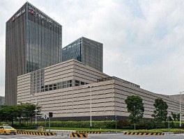 广发银行郑州 许昌有没有广发银行？