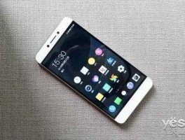 cool1 dual生态手机（cool1dual手机充满电会自动开机吗？）