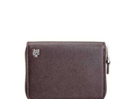 dunhill钱包（danihlm是哪个国家的品牌？）