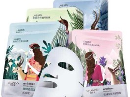 自然堂金玫瑰（自然堂玫瑰花瓣焕颜面膜使用方法？）