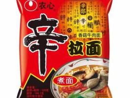 农心（ns为什么叫农心？）