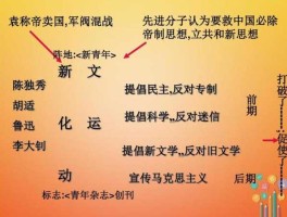 上海新文化（为什么新文化运动主要在上海？）