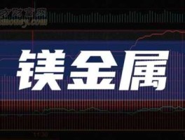 栋梁新材股吧（镁铝合金龙头企业？）