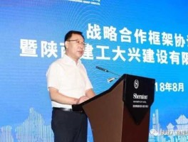 陕西建工 陕西建工总经理？