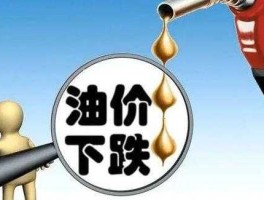 世界油价暴跌(世界油价波动)