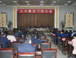 太化股份（阳煤集团是国企还是什么单位？）