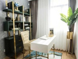 金恒，金恒银杉里装修公司正规吗？